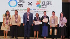 SM Prime joins global conversation on building sustainable cities for the future
